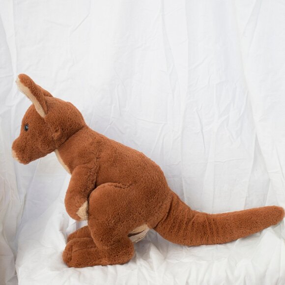 Kangaroo Plushy - Picture 2 of 7